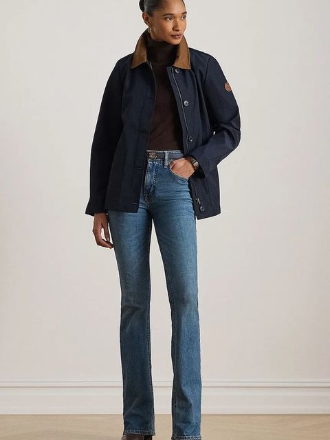 Lauren Ralph Lauren kurtka