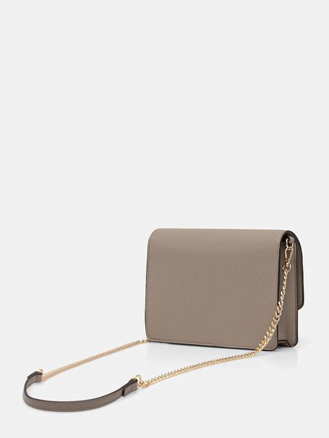 Liu Jo torebka kolor brązowy AF5152.E0058