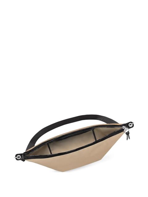 Longchamp Le Pliage Energy cross body bag - Neutrals