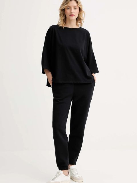 MUUV. t-shirt bawełniany MUUV. x Answear - zdjęcie produktu nr 1