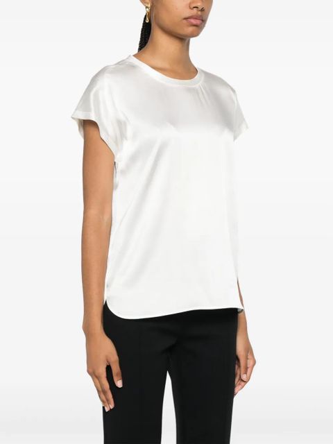 PINKO Farida blouse - White