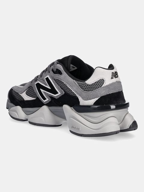 New Balance sneakersy 9060 kolor czarny U9060ERA