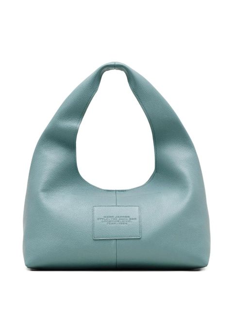 Marc Jacobs Sack leather tote bag - Blue - zdjęcie produktu nr 2