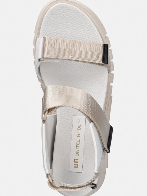 United Nude sandały Delta Run