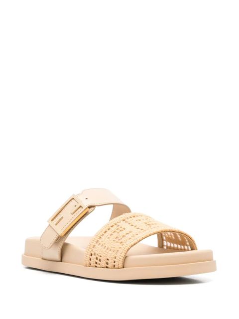 FENDI Feel sandals - Neutrals - zdjęcie produktu nr 2