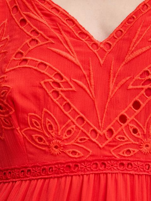 Morgan sukienka ROUBI