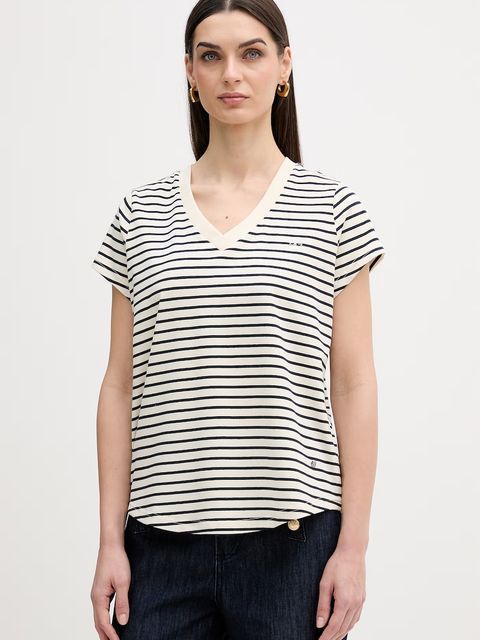 Mos Mosh t-shirt Kala