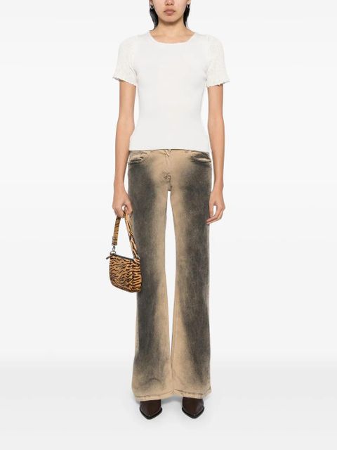 OUR LEGACY Inverse top - Neutrals