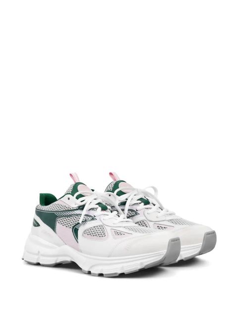 Axel Arigato Marathan Runner sneakers - White - zdjęcie produktu nr 2