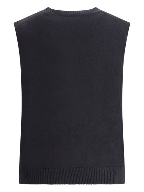 TOM FORD crew-neck tank top - LB999 - zdjęcie produktu nr 2