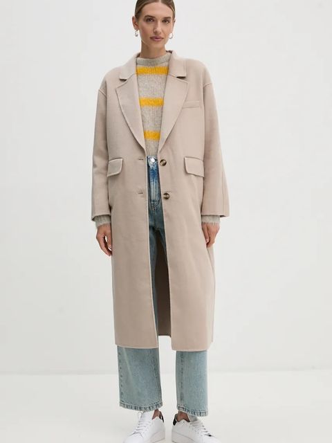 American Vintage płaszcz - zdjęcie produktu nr 1