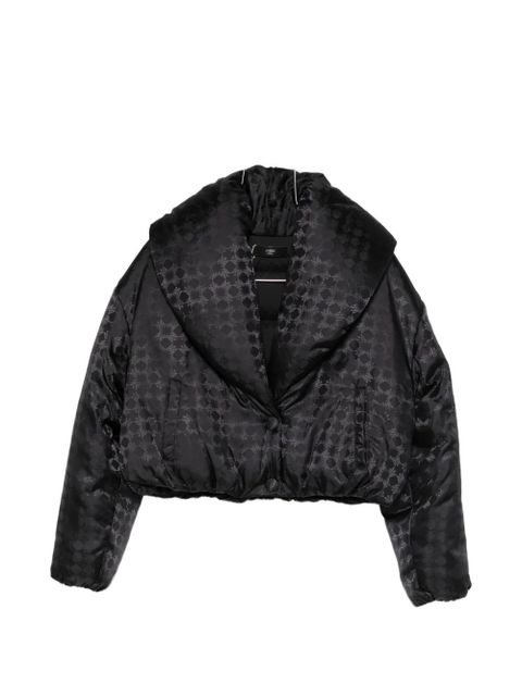 AMIRI Ma Quad long-sleeve patterned jacket - Black - zdjęcie produktu nr 1