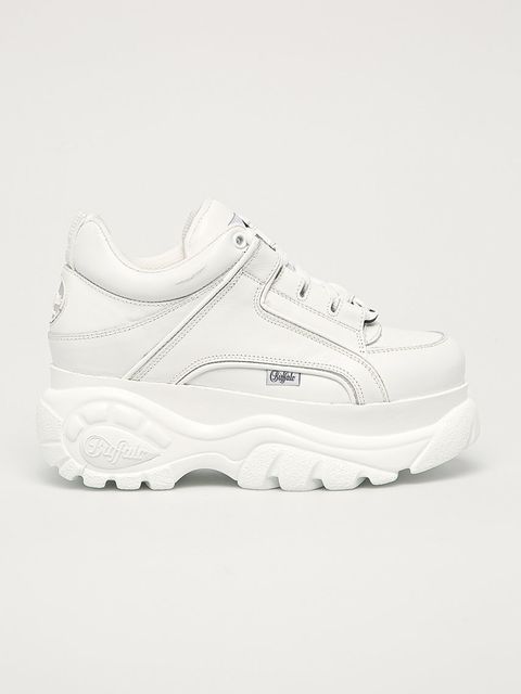 Buffalo Buty skórzane 1339-14 2.0 - zdjęcie produktu nr 2