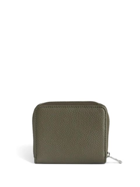 Zadig&Voltaire mini ZV coin purse - Green