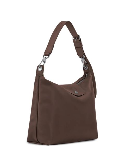 Longchamp Le Pliage Xtra shoulder bag - Brown