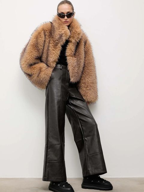 Answear.LAB śniegowce kolor czarny