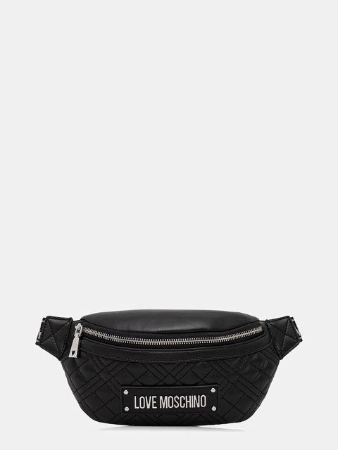 Love Moschino nerka kolor czarny JC4003PP0NLA000B - zdjęcie produktu nr 1