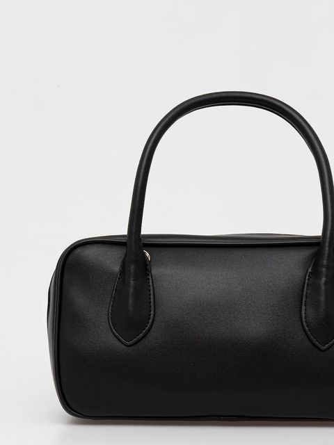 Twinset torebka kolor czarny 252TD8062 - zdjęcie produktu nr 2