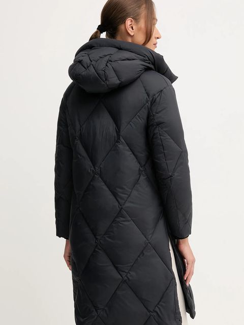 Bomboogie kurtka puchowa kolor czarny zimowa CW9168TMNW5