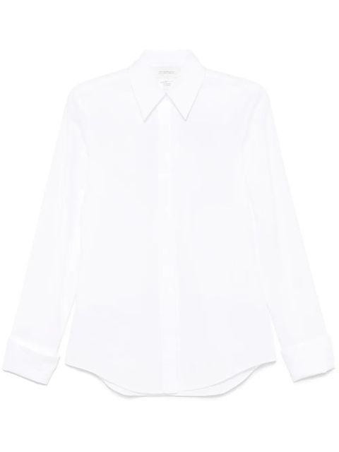 Sportmax Cobea shirt - White