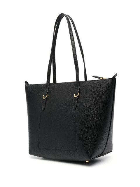 Lauren Ralph Lauren Keaton tote bag - Black