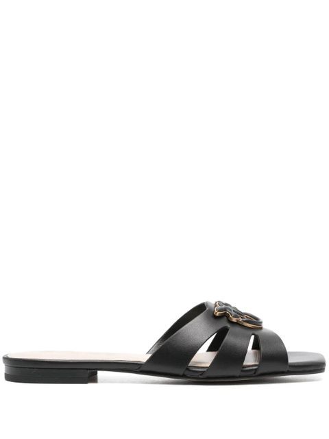 PINKO Marli 09 sandals - Black - zdjęcie produktu nr 1