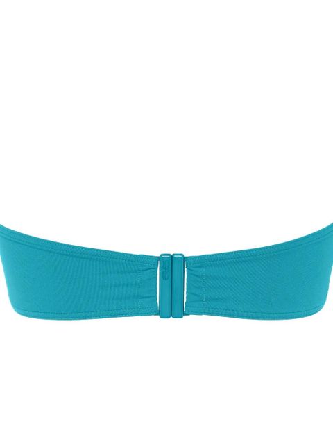 ERES Show bra bikini top - Blue