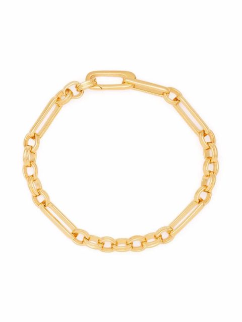 Missoma Axiom chain bracelet - Gold - zdjęcie produktu nr 1