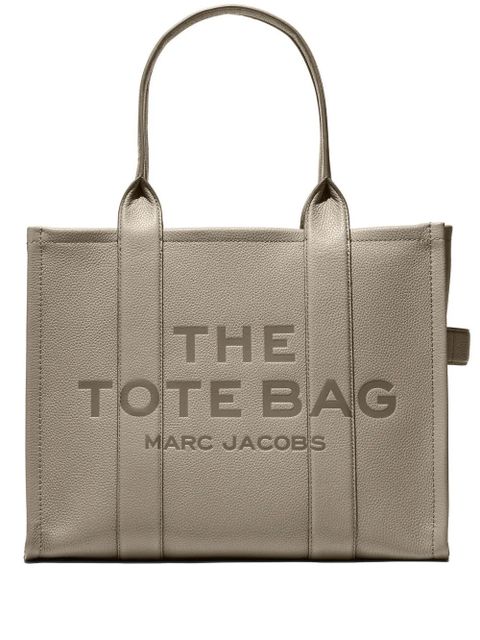 Marc Jacobs The Large Tote bag - Neutrals - zdjęcie produktu nr 1