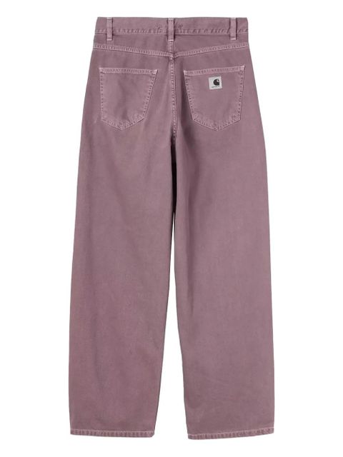 Carhartt WIP Brandon trousers - Purple - zdjęcie produktu nr 2