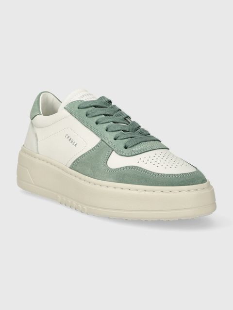 Copenhagen sneakersy skórzane Leather mix - zdjęcie produktu nr 2