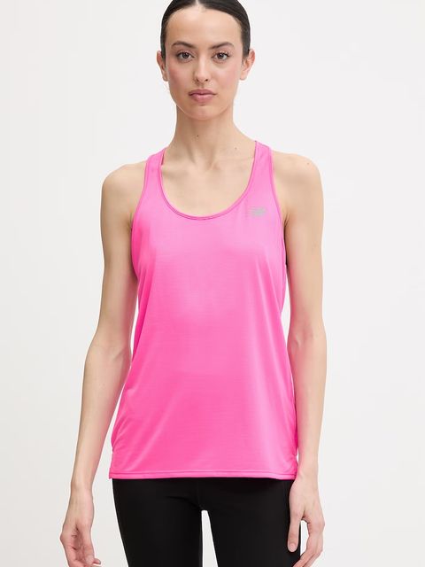 New Balance top treningowy damski - zdjęcie produktu nr 2