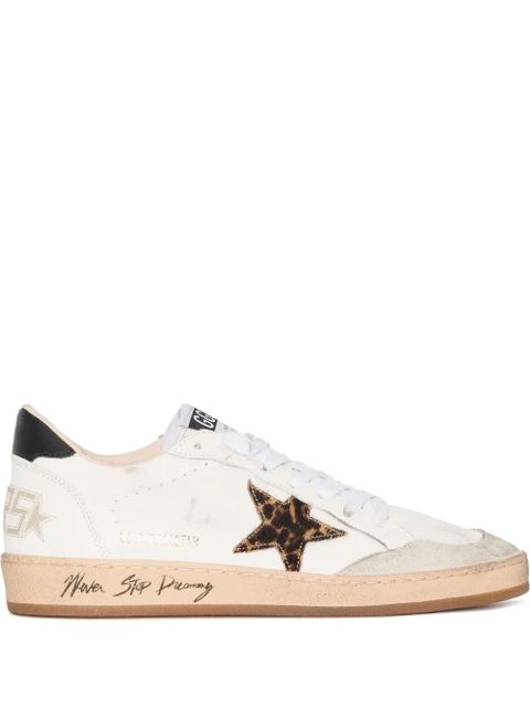Golden Goose Ball Star sneakers - White - zdjęcie produktu nr 1