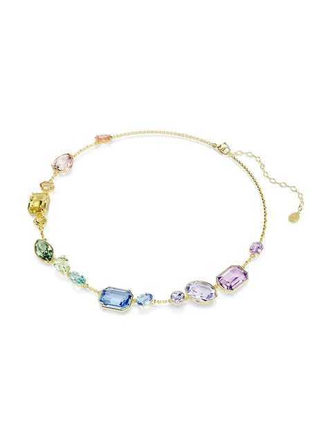 Swarovski naszyjnik GEMA - zdjęcie produktu nr 1