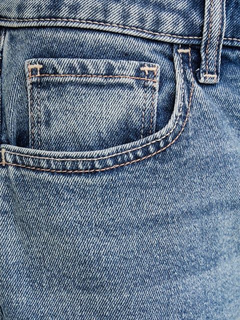 Hollister Co. jeansy