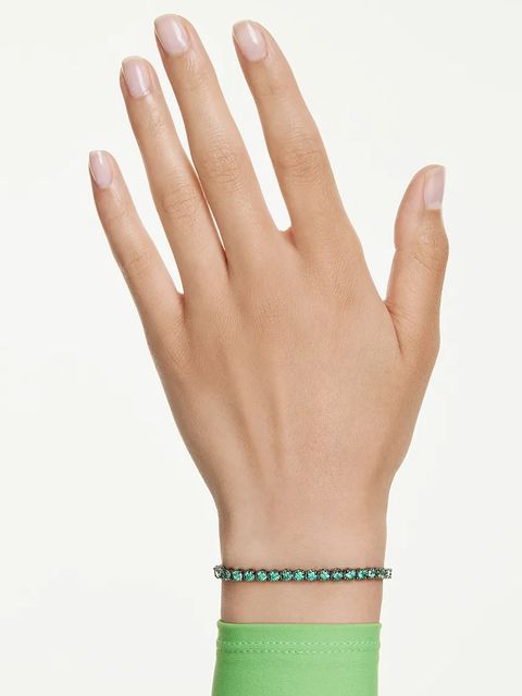 Swarovski bransoletka MATRIX