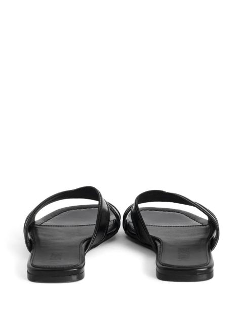 Zadig&Voltaire Azora sandals - Black - zdjęcie produktu nr 2