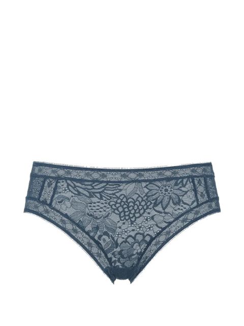 ERES Aérienne briefs - Blue - zdjęcie produktu nr 1