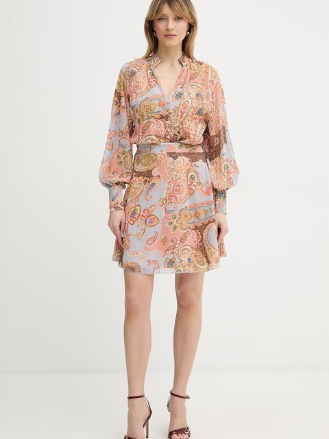 Guess sukienka PAISLEY - zdjęcie produktu nr 1