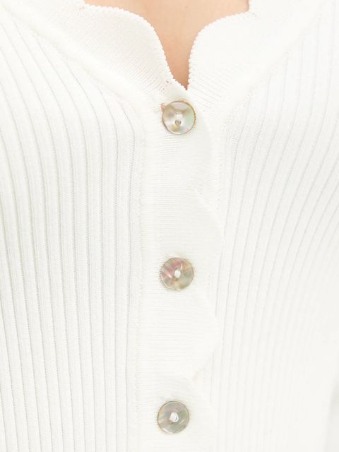 Silvian Heach kardigan RAUEN