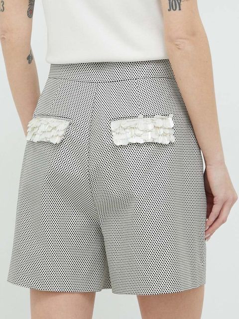 Custommade szorty Nadja