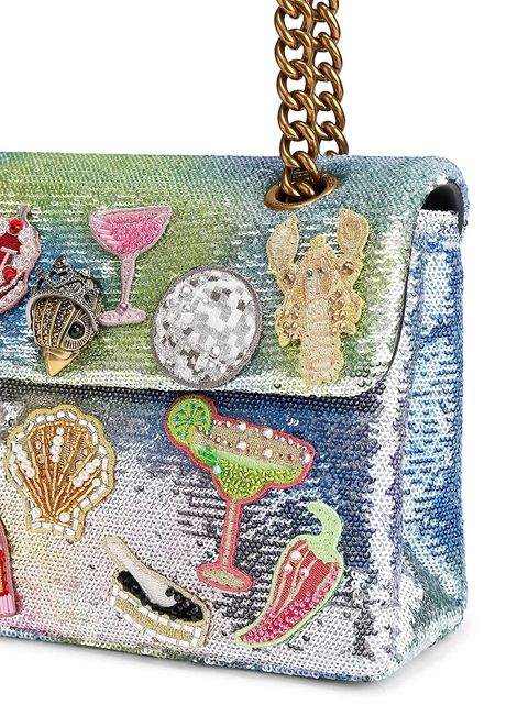 Kurt Geiger London torebka Kensington