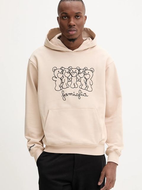 Inbetweeners bluza bawełniana - zdjęcie produktu nr 1