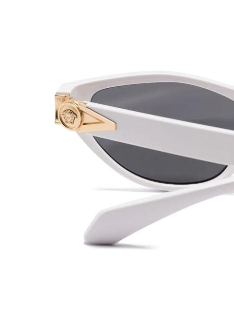 Versace Eyewear VE4491U sunglasses - White