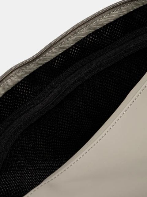 Rains torba Hilo Weekend Bag Large W3 kolor zielony 14210