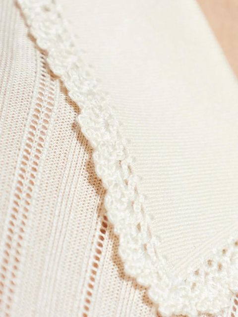 Ulla Johnson Lottie cardigan - Neutrals