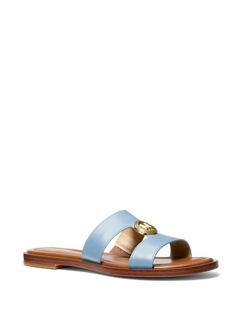Michael Kors Erin sandals - Blue - zdjęcie produktu nr 2