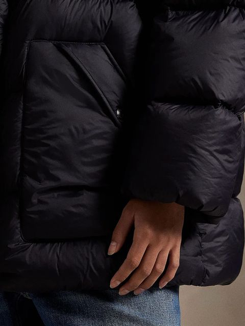 Polo Ralph Lauren kurtka puchowa