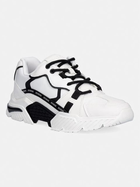 Guess sneakersy CARRLI6