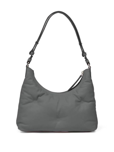 Maison Margiela small Glam Slam shoulder bag - Grey - zdjęcie produktu nr 2